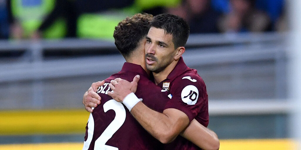 Copertina: Torino-Genoa: le formazioni ufficiali