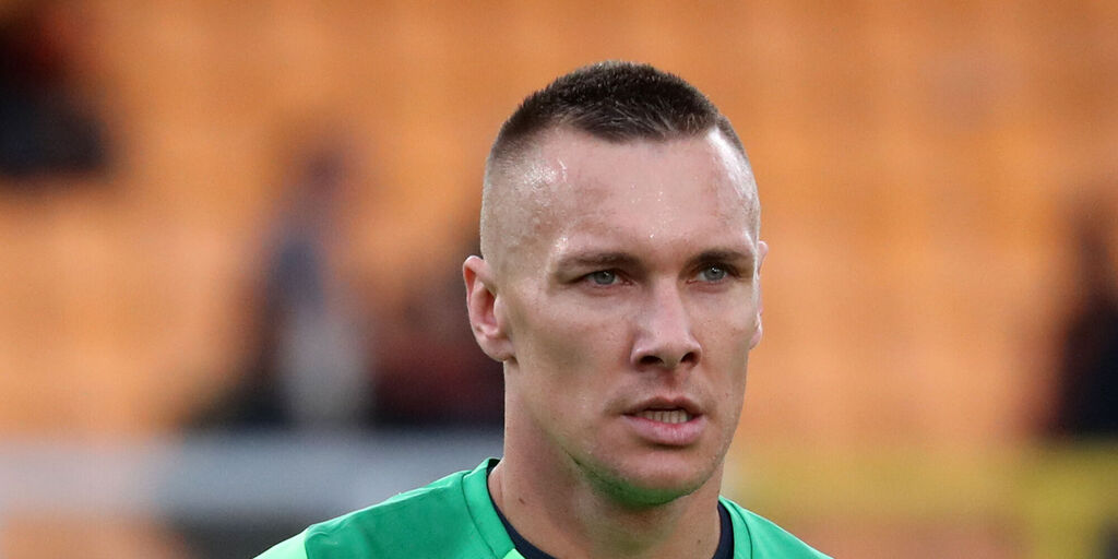 Copertina: Bologna, infortunio Skorupski: l'esito degli esami