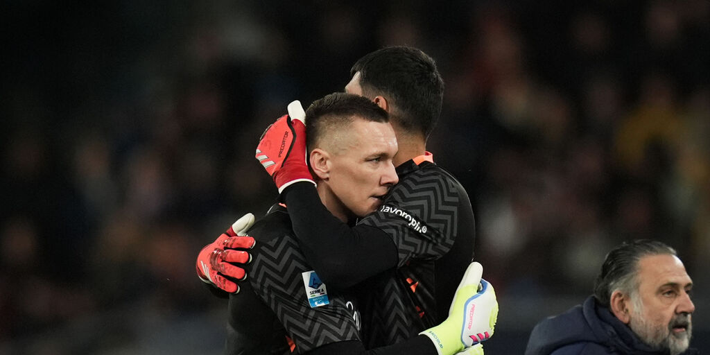 Copertina: Bologna, scoppia il caso portieri? Le ultime su Skorupski e Ravaglia