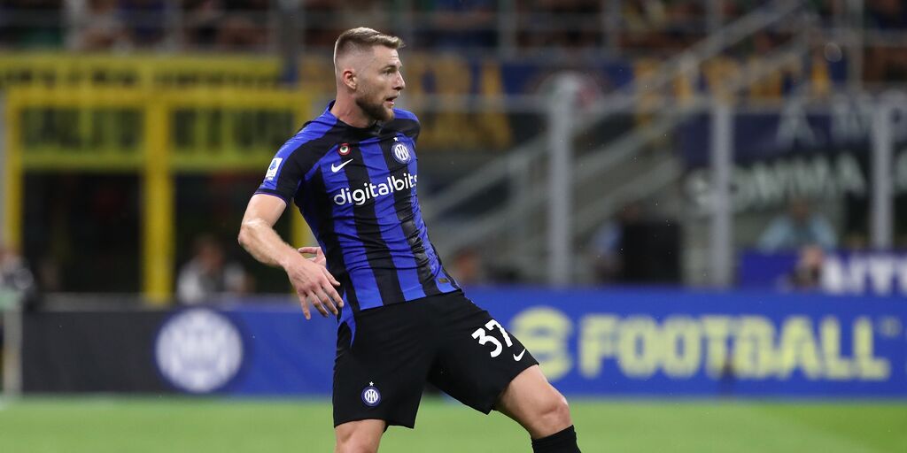 Copertina: Calciomercato Inter, rinnovo Skriniar: l'incontro slitta a novembre