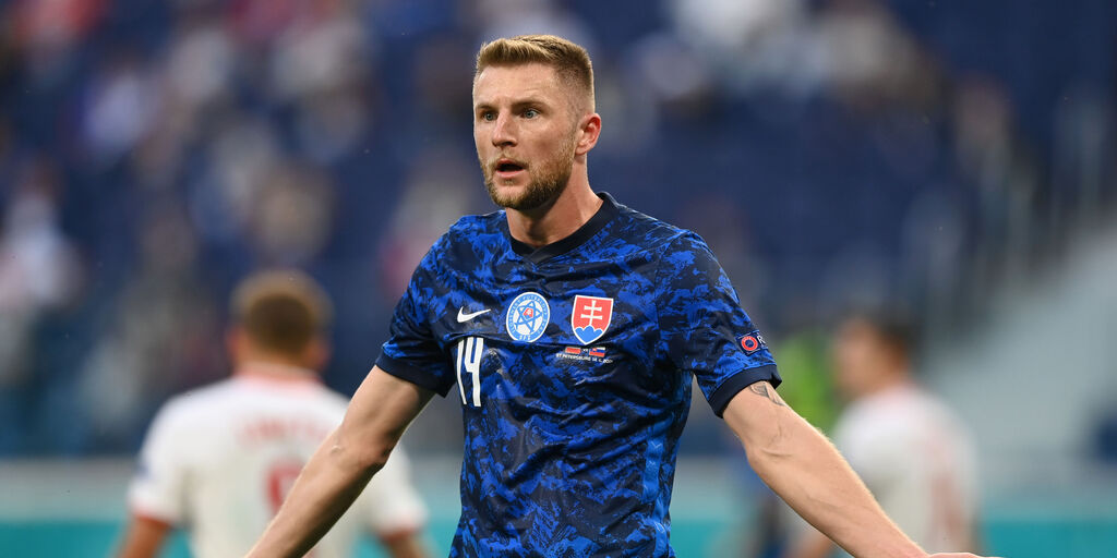 Copertina: Inter, il PSG non si è ancora arreso: nuova offerta per Skriniar