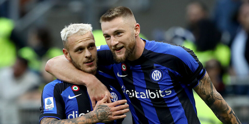 Copertina: Fantacalcio, incubo Skriniar: zero bonus, fanta-media orribile