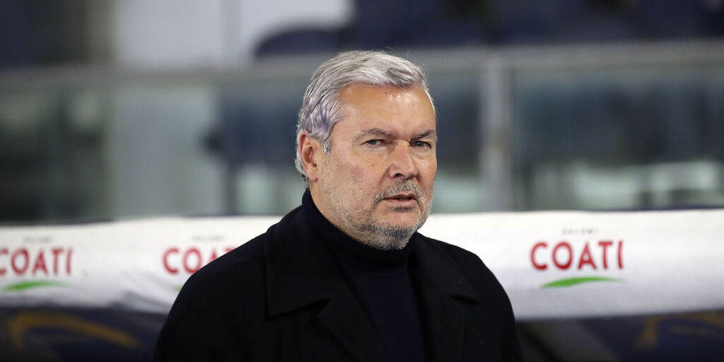 Lecce, Sogliano possibile erede di Corvino. Ma da Verona...