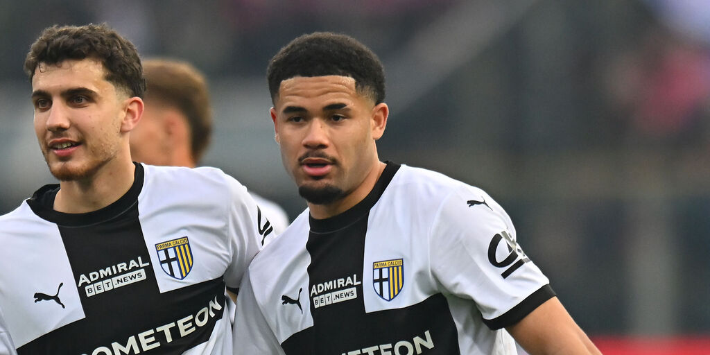 Copertina: Parma, infortunio Sohm: l'esito degli esami strumentali