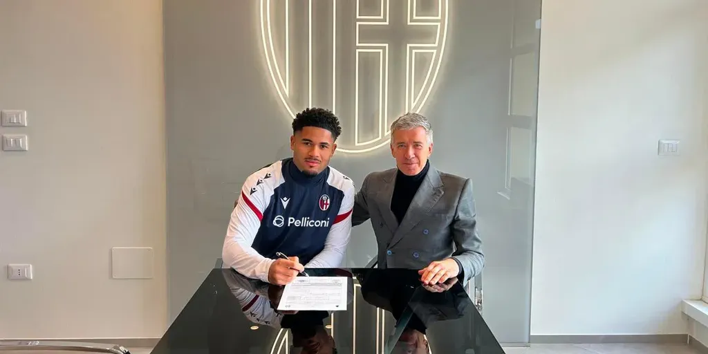 Copertina: UFFICIALE - Bologna, ecco Sohm: Fabbian alla Fiorentina