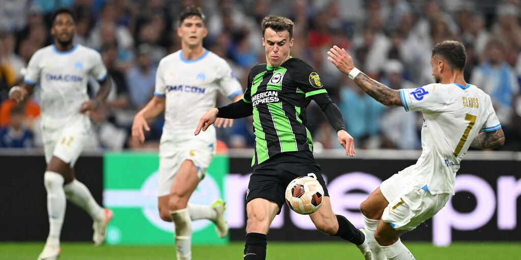 Copertina: Brighton, per Solly March si teme un lungo stop