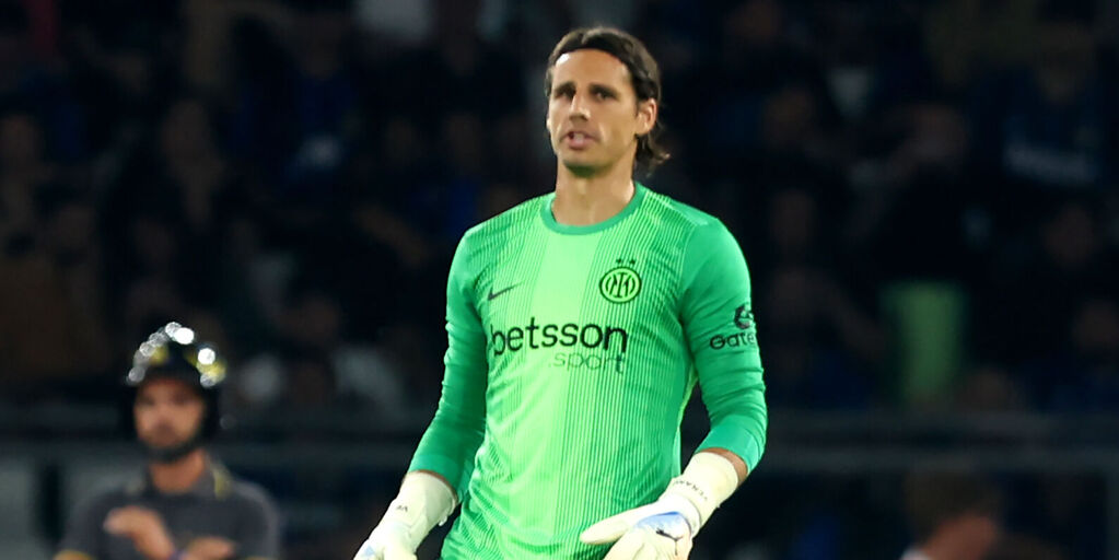 Copertina: Serie A e Fantacalcio, classifica clean sheet: Sommer raggiunge la vetta