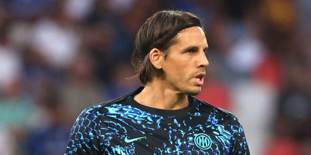 Copertina: Inter, Sommer ai titoli di coda: tre nomi per sostituirlo