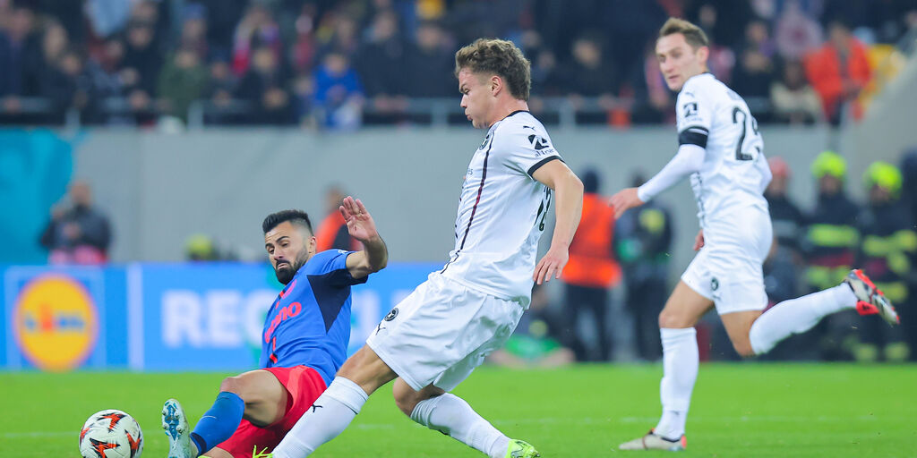 Copertina: Fantacalcio, perché comprare (e perché no) Oliver Sorensen