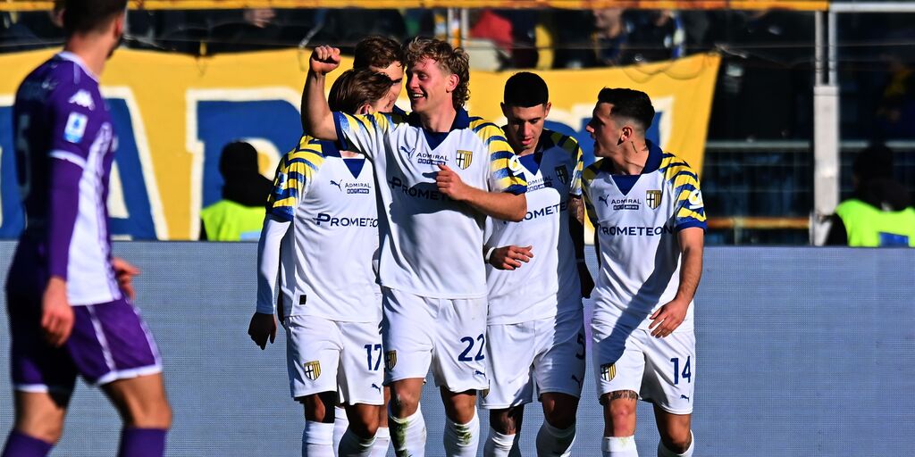 Copertina: Kean e Piccoli sprecano, Fiorentina di nuovo ko. Gode il Parma