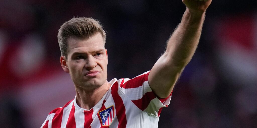 Copertina: Juventus-Sorloth, Nico Gonzalez potrebbe essere la chiave
