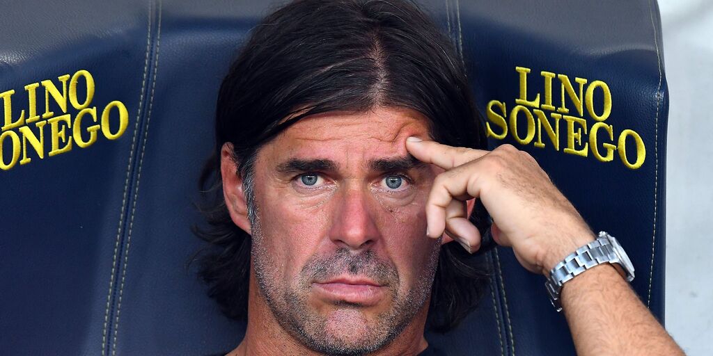 Copertina: Udinese, Sottil: "Beto migliora, attesa per Arslan e Becao"