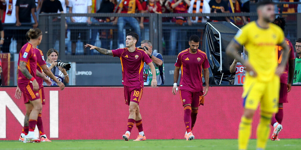 Copertina: Fiorentina-Roma, i consigli per il Fantacalcio