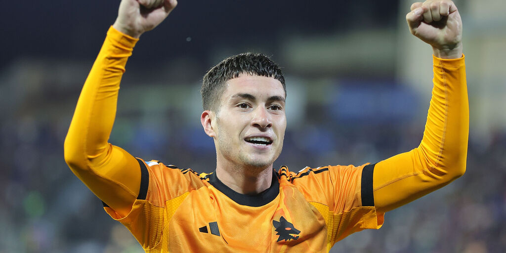 Copertina: Soulé dice 'no' alla Nazionale italiana: "Voglio giocare con l'Argentina"