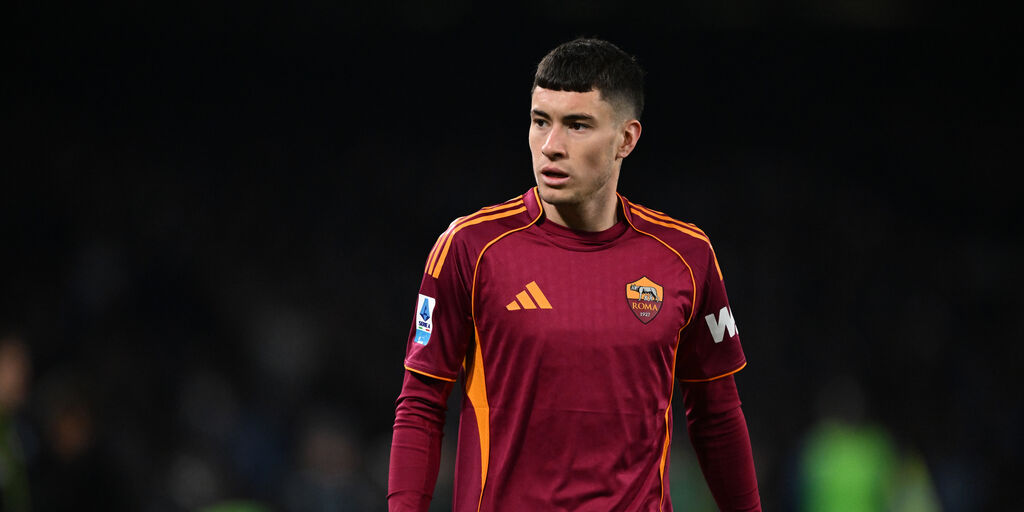 Copertina: Roma, arriva la Juventus: Dybala può esserci, Soulé a rischio