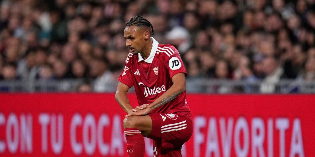 Copertina: Fantacalcio, perché comprare (e perché no) Djibril Sow