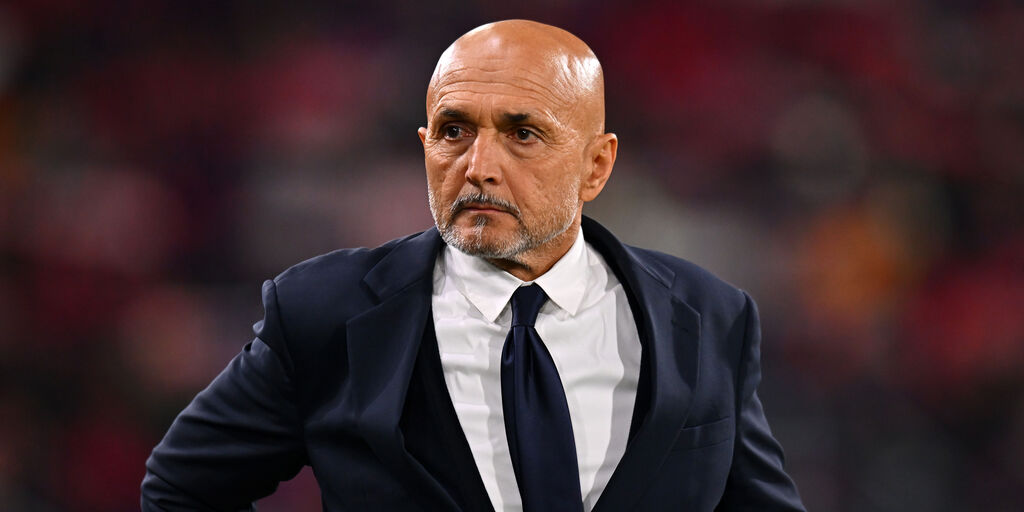 Juventus, Spalletti: "Cabal deve imparare a correggere la sua emozione. Su Openda..."