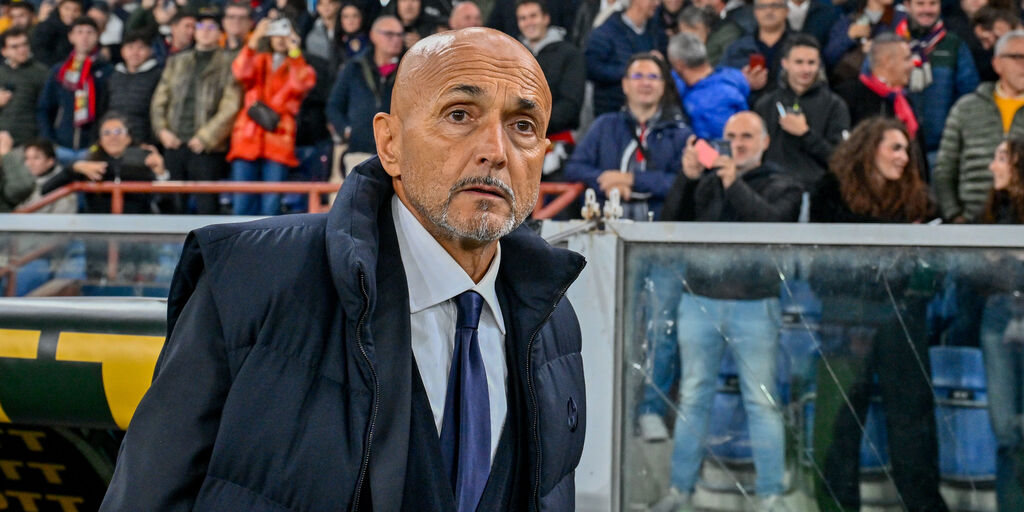 Copertina: Juventus, Spalletti: "Chiedo scusa ai tifosi, ora bisogna essere lucidi"