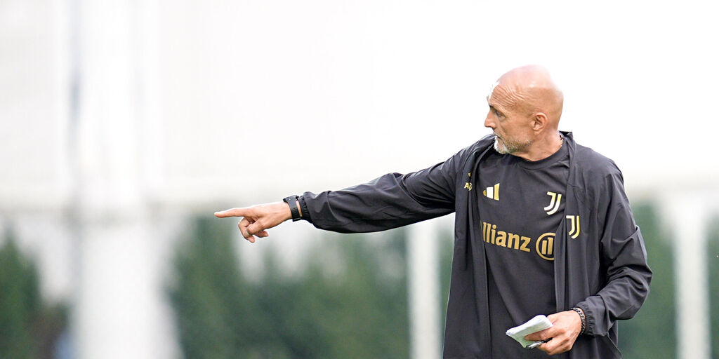 Copertina: Spalletti: "Vittoria che racconta il percorso che stiamo facendo, Yildiz? Non ha più dolore"