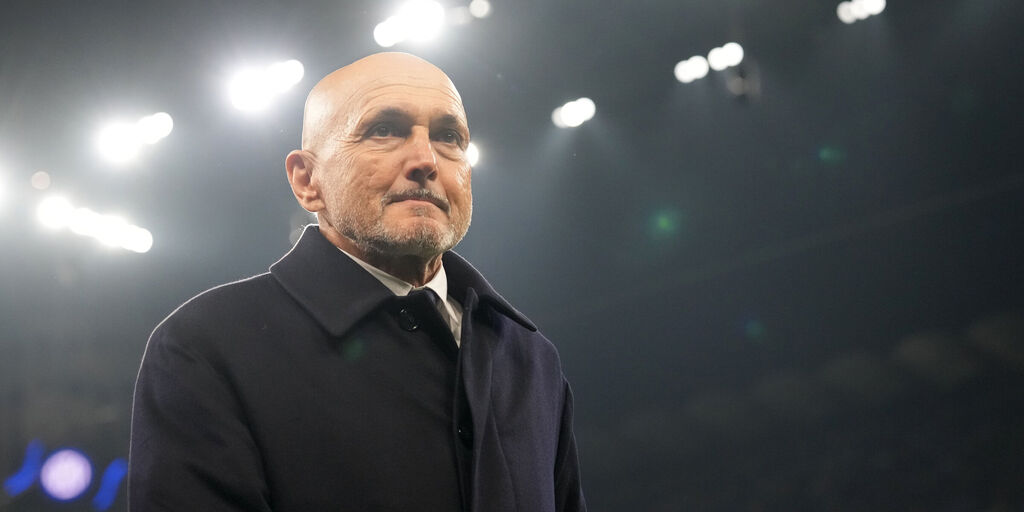 Copertina: Juventus-Genoa, le formazioni ufficiali