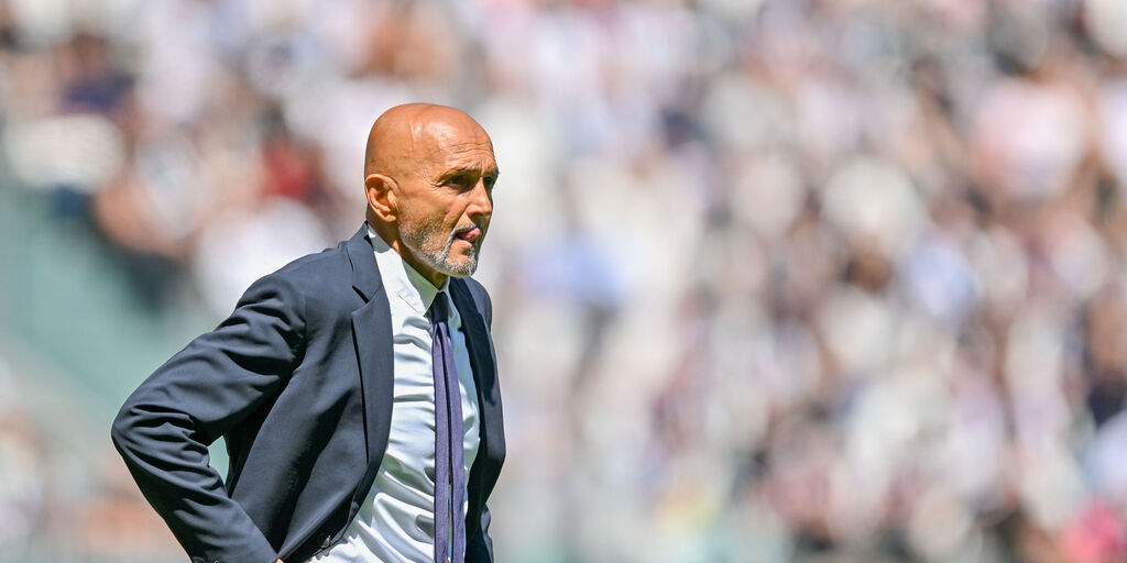 Copertina: Juventus, nel derby per salvare almeno la faccia