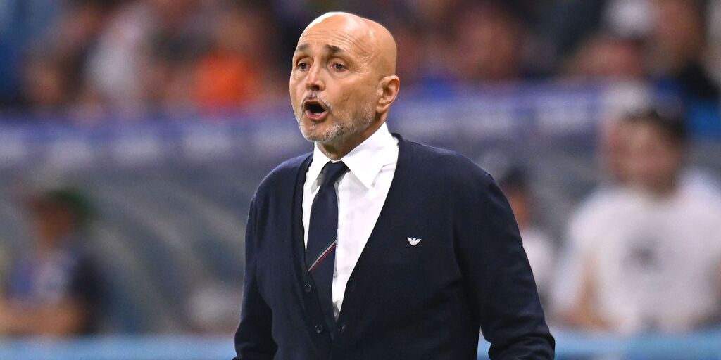 Copertina: Juve, se arriva Spalletti saranno due le chiavi d'assalto: i nomi