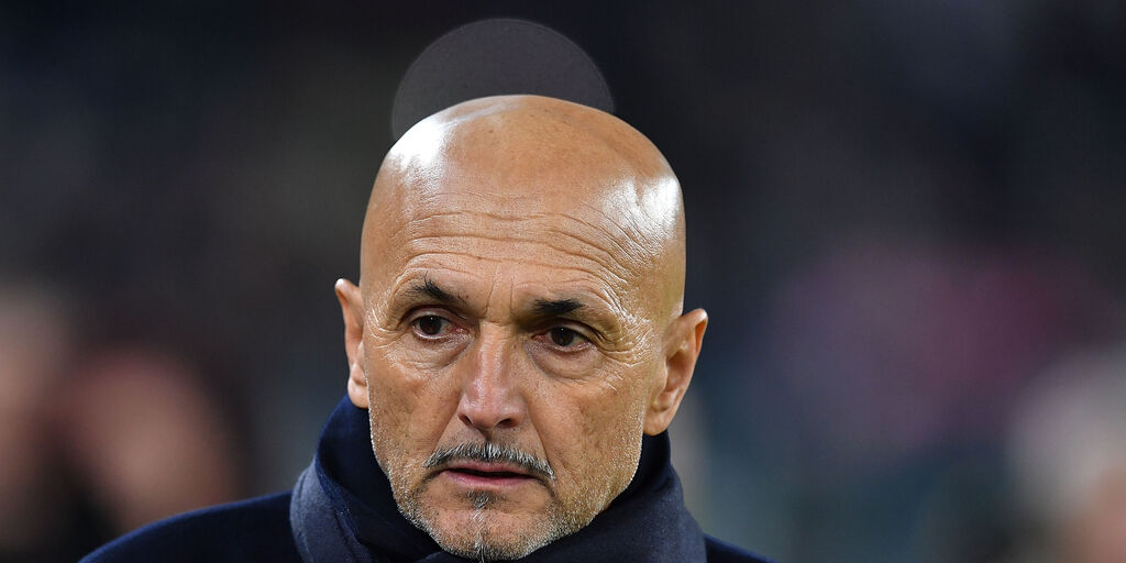 Copertina: Juventus, Spalletti: "Da metà campo in su dovevamo avere più qualità"