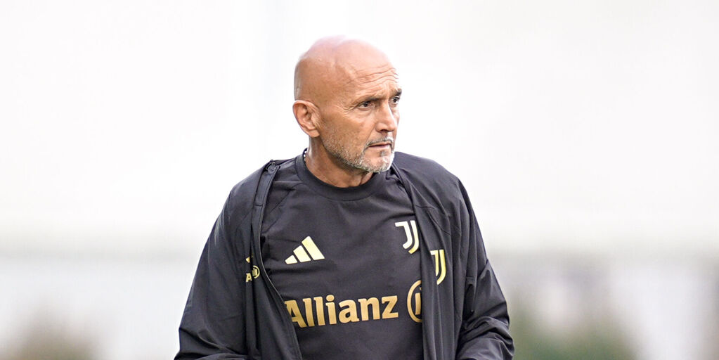 Copertina: Juventus, Spalletti: "Douglas Luiz molto probabilmente resterà"