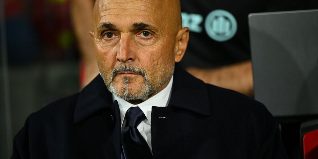 Copertina: Juventus, Spalletti pensa al cambio modulo: le possibili novità