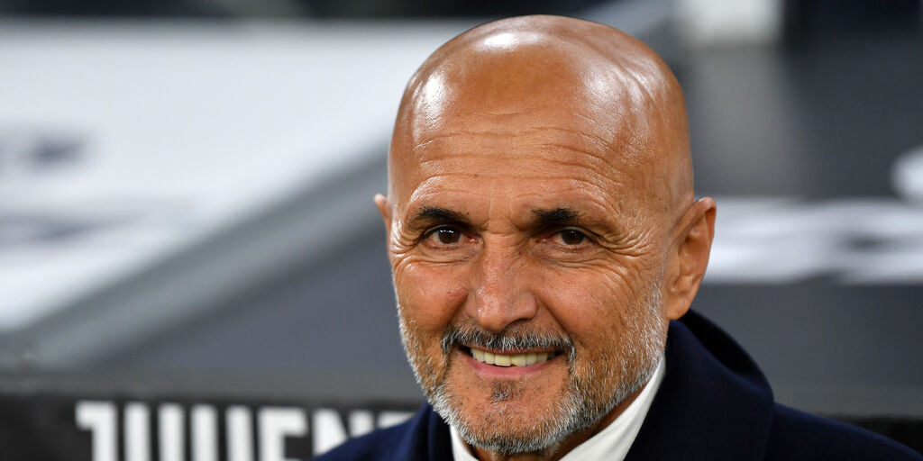 Copertina: Juventus, Spalletti: "Locatelli ha personalità. Su David e McKennie..."