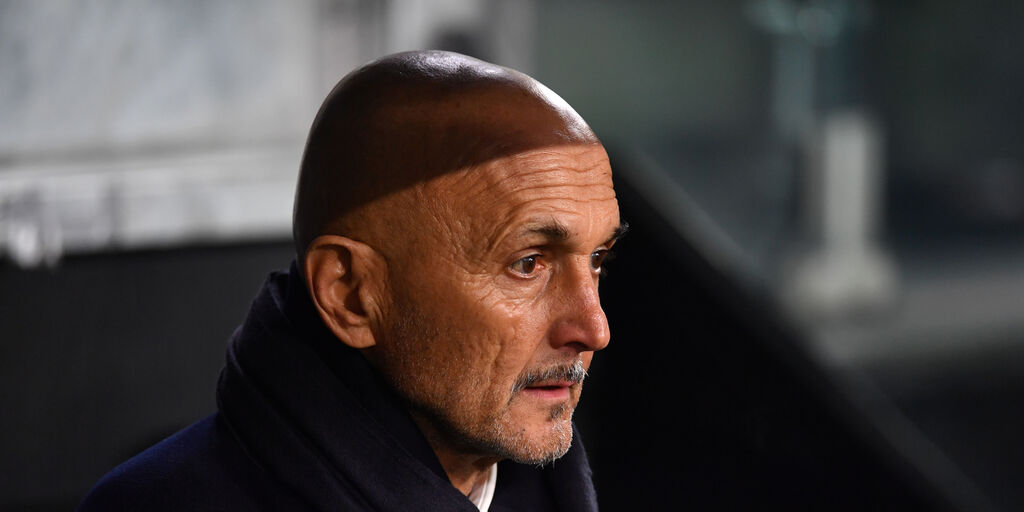 Copertina: Juventus, Spalletti: "Buona partita, su David..."