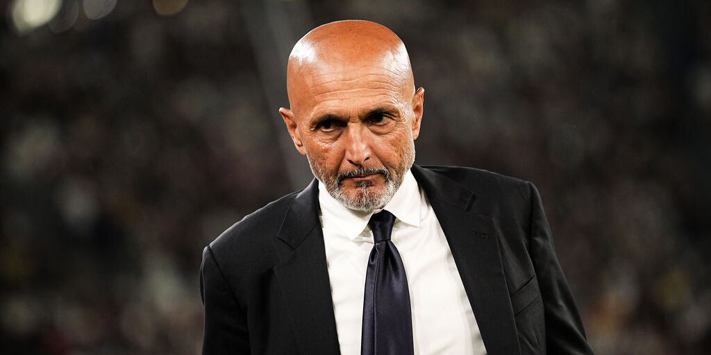 Spalletti: "Sono soddisfattissimo, complimenti a Grabara! Su Kolo Muani e McKennie..."