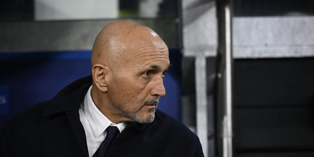 Copertina: Spalletti: "Credo al quarto posto, oggi l'ennesima reazione. Faremo un grande finale di campionato"