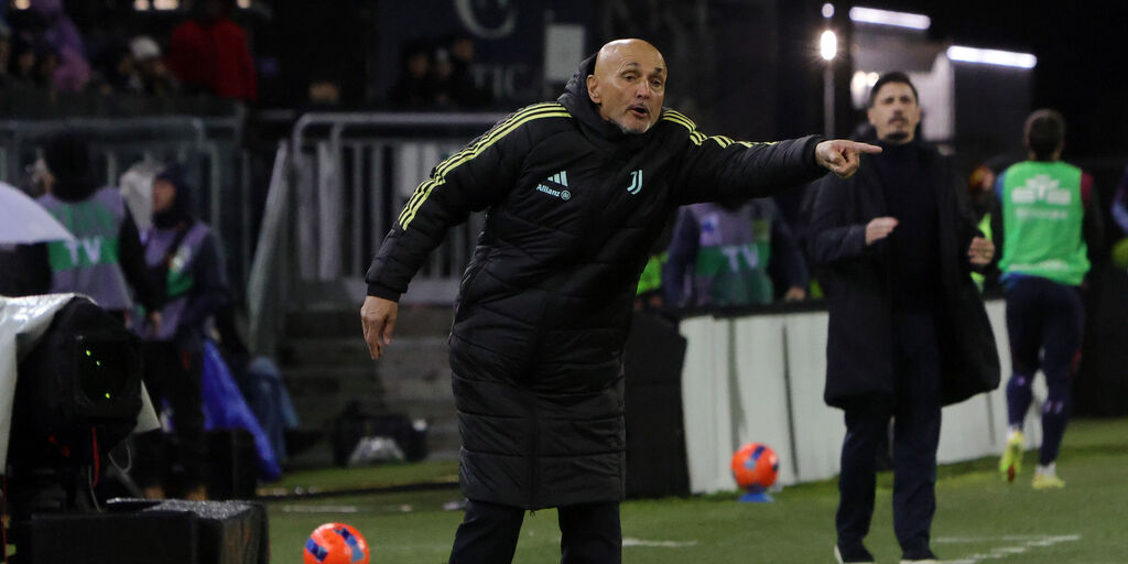 Copertina: Juventus, Spalletti: "Abbiamo tutto per affrontare il Benfica, con Mourinho..."