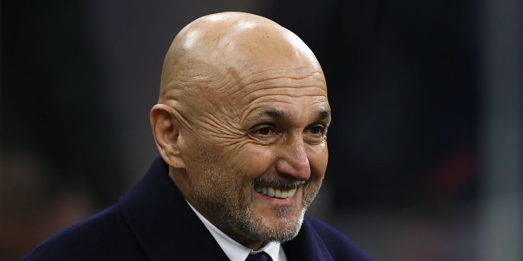 Copertina: Juventus, Spalletti: "David non sta molto bene"