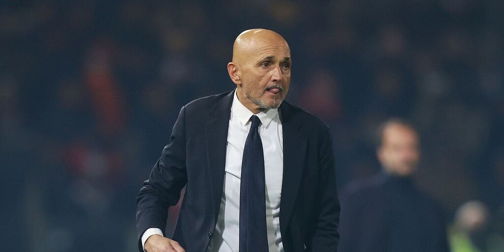 Copertina: Juventus, non inganni la classifica e la vittoria