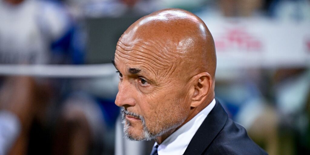 Copertina: Juve post-Cagliari: Spalletti, troppe cose non tornano