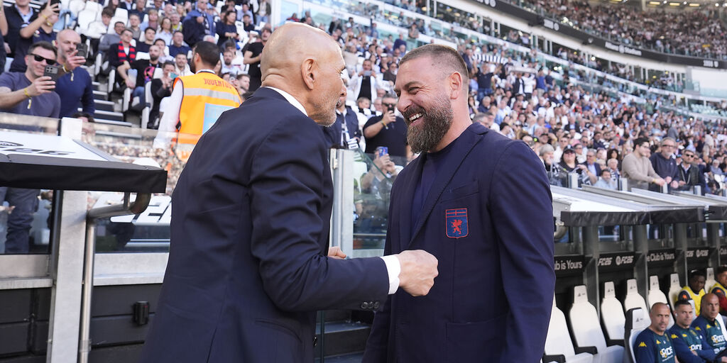 Copertina: Genoa-Juventus, le formazioni ufficiali: c'è Alajbegovic con Kolo Muani