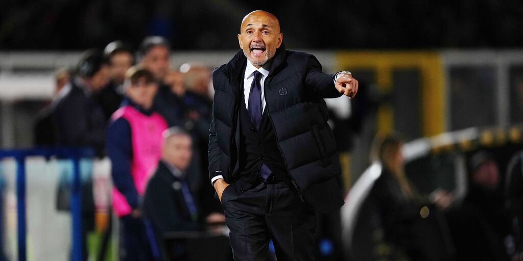 Copertina: Juventus, Spalletti: "Solo avendo più voglia si vincono le partite"