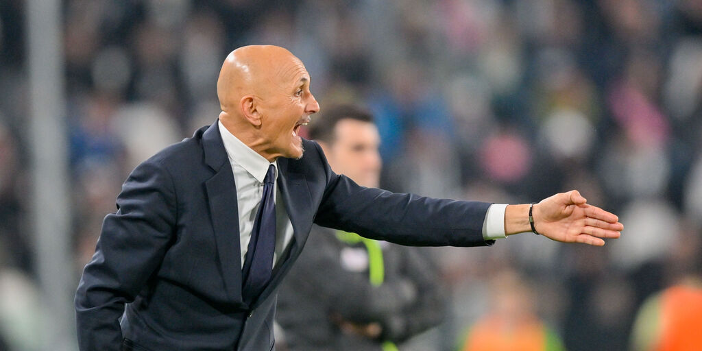 Copertina: Juventus, non c'è più margine di errore