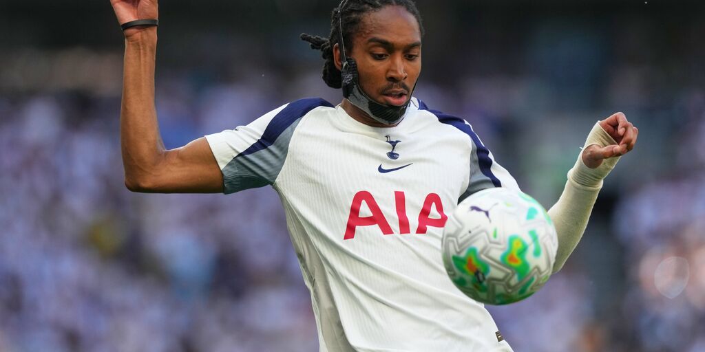 Copertina: Juventus, se parte Cambiaso occhi su Spence