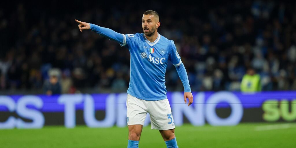 Copertina: Napoli, ufficiale il rinnovo di Spinazzola