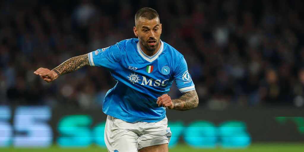 Napoli, Spinazzola ai saluti: piace a Milan e Juventus
