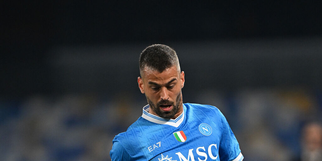 Juventus, può tornare Spinazzola: ipotesi colpo a parametro zero