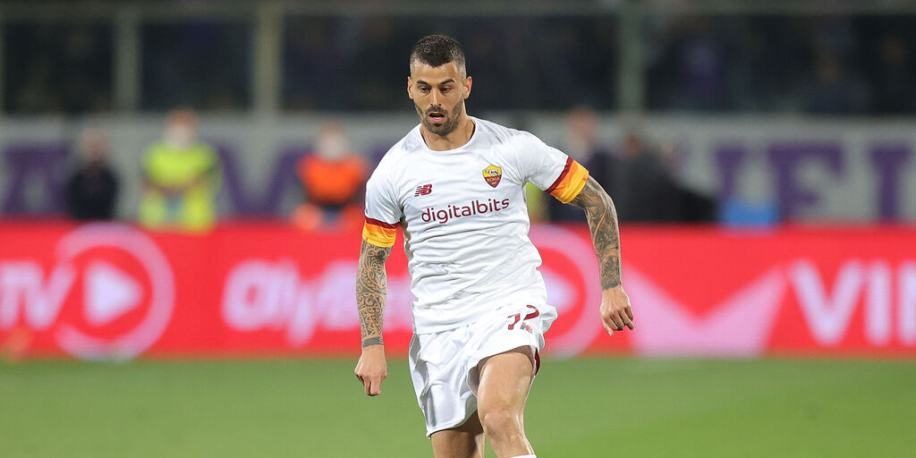 Copertina: Roma, problema muscolare per Spinazzola