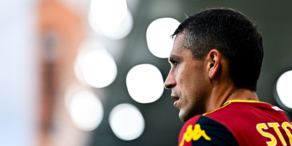 Copertina: Genoa, Stanciu verso l'addio anticipato: la situazione