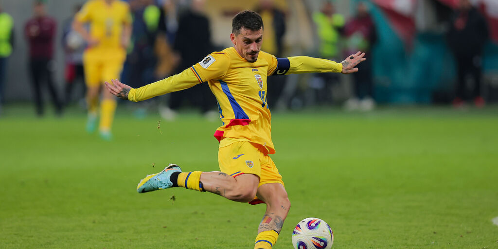 Copertina: UFFICIALE -  Genoa, ecco Stanciu