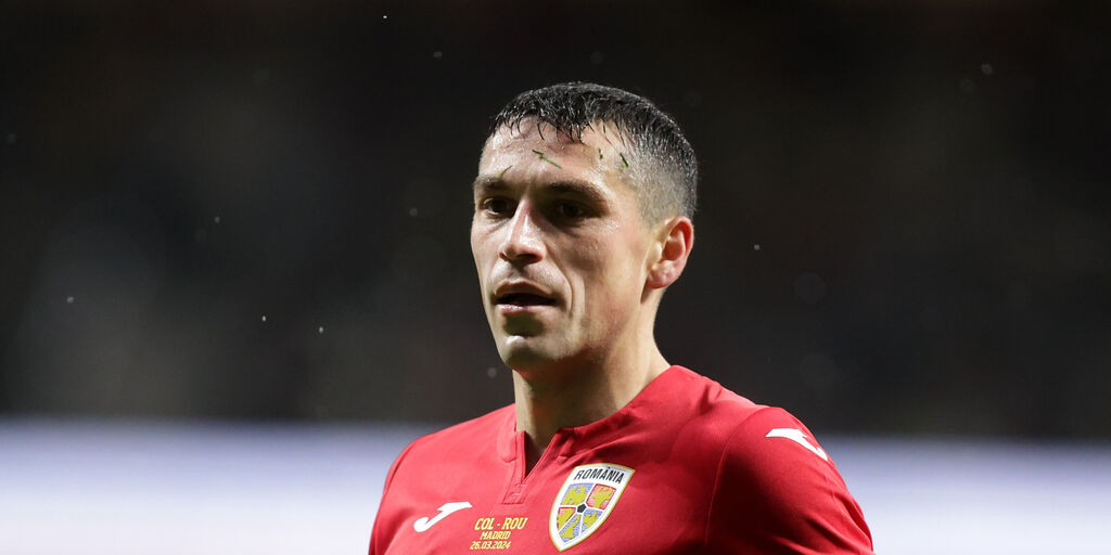 Copertina: Fantacalcio, perché comprare (e perché no) Nicolae Stanciu