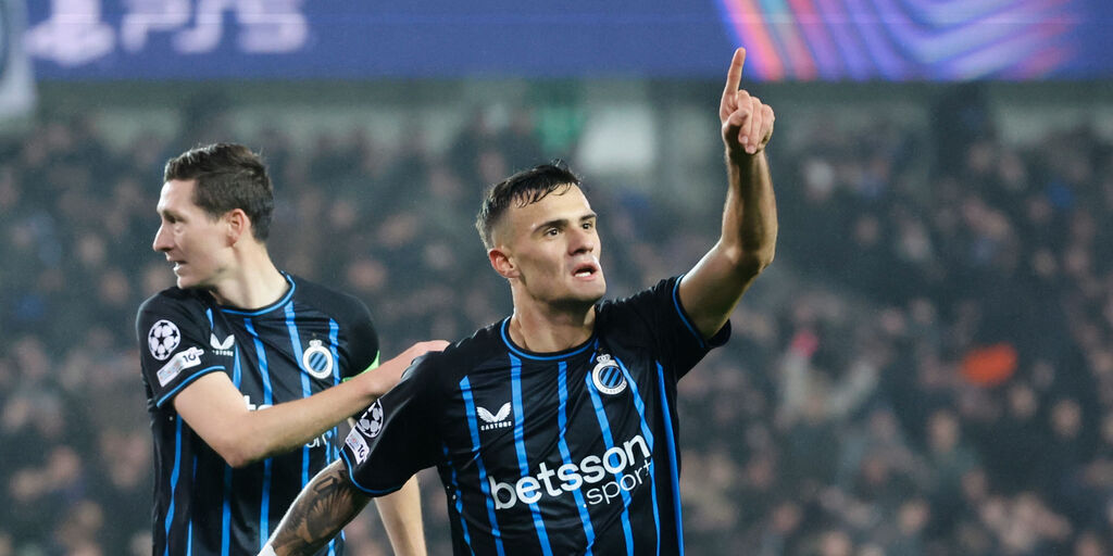 Copertina: Inter, visite per Stankovic a Milano: nei prossimi giorni incontro col club