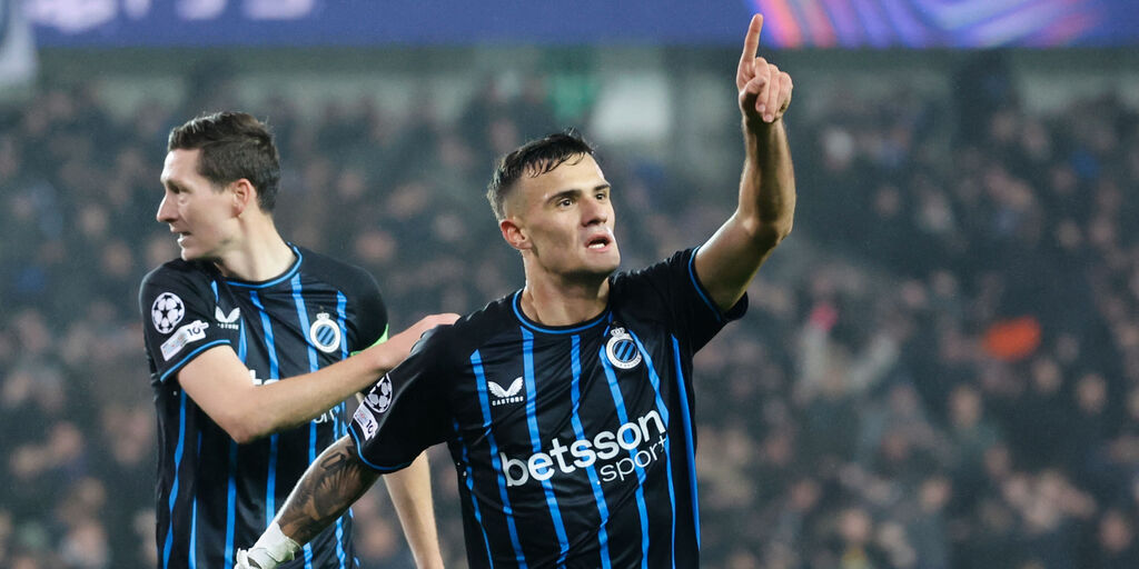 Copertina: Inter, chi sono gli Under 21 più costosi di sempre? Aleksandar Stankovic balza al settimo posto